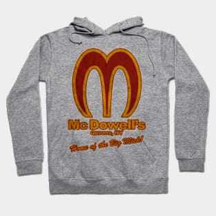 McDowell's Hoodie